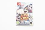 Alex Kidd in Miracle World DX Nintendo Switch, 1 speler, Ophalen of Verzenden, Zo goed als nieuw, Platform