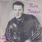 Roy Davies – Eindeloos / Bright eyes - Single, Cd's en Dvd's, Gebruikt, 7 inch, Single, Ophalen of Verzenden
