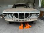 BMW 1975 E9 2.5 cs, Bedrijf, Coupé, Te koop, Benzine