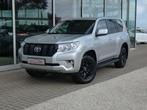 Toyota Land Cruiser AUTOMAAT *39628+btw* 3,5T Sleep + Lichte, Automaat, Parkeersensor, Gebruikt, 4 cilinders