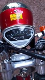 Dax Honda AB23 koplamp gezocht, Fietsen en Brommers, Brommeronderdelen | Algemeen, Ophalen, Koplamp, Honda