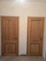 Installation de porte, Enlèvement ou Envoi, Comme neuf