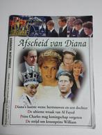 Een tijdschrift over afscheid van Diana kleur verschillende, Boeken, Tijdschriften en Kranten, Ophalen, Zo goed als nieuw