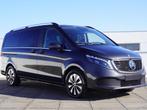 Mercedes-Benz EQV 300 150kW 16100km 2023, Auto's, Mercedes-Benz, Automaat, Monovolume, Zwart, 5 deurs