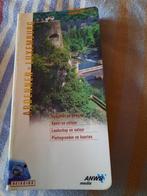 reisgids ardennen en luxemburg anwb media, Boeken, Reisgidsen, Ophalen of Verzenden, ANWB