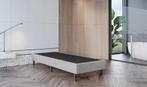 Boxspring box zonder matras | Bedbodem | Vaste box | 2dekans, Enlèvement ou Envoi, Sommier
