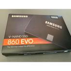 Disque SSD Samsung - 860 EVO  - 500GB, Nieuw, Samsung, Ophalen of Verzenden, Laptop