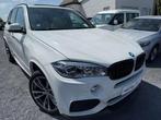 BMW X5 X5 xDrive40e M-pack panodak 12 M waarborg (bj 2017), Auto's, Automaat, 245 pk, Gebruikt, 4 cilinders