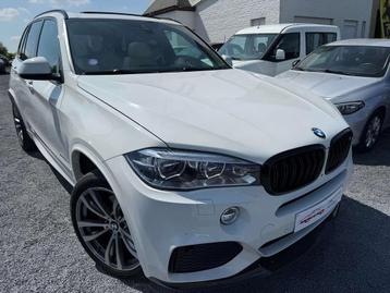 BMW X5 X5 xDrive40e M-pack panodak 12 M waarborg (bj 2017) beschikbaar voor biedingen