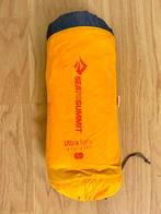 SEA TO SUMMIT - Matelas gonflable de trekking ULTRALIGHT INS, Caravans en Kamperen, Luchtbedden, Ingebouwde pomp, Zo goed als nieuw