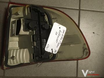 Opel Astra F Cabrio achterlicht rechts 1998 beschikbaar voor biedingen