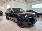 Land Rover Range Rover AUTOBIOGRAPHY PHEV FULL OPTION, Autos, Land Rover, Cuir, 2997 cm³, Euro 6, Noir