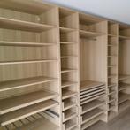 Luxe Open Dressing 🠚 IKEA PAX EIK 🠘 4.50 m ⭐⭐⭐⭐⭐, Ophalen, Nieuw