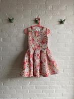 Jurk gymp feest-/communniecollectie, Robe ou Jupe, GYMP., Comme neuf, Enlèvement