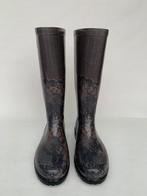 Valentino Garavani laarzen, Ophalen, Valentino Garavani, Grijs, Regenlaarzen