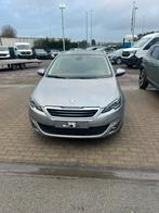 PEUGEOT 308 SW BENZENE, Auto's, Automaat, Bedrijf, Te koop