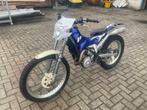 Yamaha trial 250cc Motorfiets, Bedrijf, Overig