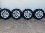 NIEUWE set 17-inch Volkswagen Transporter T7 Multivan, Ophalen, Banden en Velgen, Nieuw, 17 inch