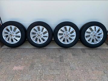 NIEUWE set 17-inch Volkswagen Transporter T7 Multivan beschikbaar voor biedingen