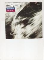 Peter Gabriel/Kate Bush - Don't give up - In your eyes (mix), Ophalen, 7 inch, Single, Zo goed als nieuw