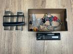 autoradio 1990's, Enlèvement, Utilisé