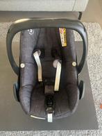 Maxi-Cosi Pebble Pro i-Size + 2x isofix, Kinderen en Baby's, Autostoeltjes, Ophalen, Gebruikt, 0 t/m 18 kg, Isofix