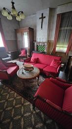 Prachtige salon Louis XIV, Antiek en Kunst, Ophalen