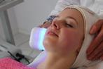 Evado Ledtherapie chromotherapie softlaser schoonheidssalon, Elektronische apparatuur, Ophalen, Zo goed als nieuw