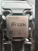 Ryzen 5 1600X, Computers en Software, 6-core, Gebruikt, Socket AM4, 3 tot 4 Ghz