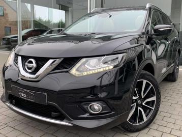 Nissan X-Trail 1.6 DCI / Boite Auto / Full Options / BRUIT M disponible aux enchères