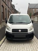 Fiat Scudo utilitaires 3 places, Auto's, Bestelwagens en Lichte vracht, Bedrijf, Diesel, Te koop, Fiat