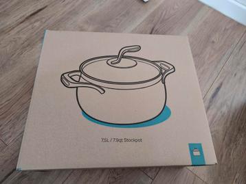 Tupperware Mastro set, Enlèvement, Neuf