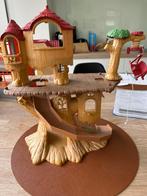 Boomhut Sylvanian family, Ophalen, Zo goed als nieuw