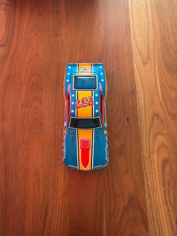 Ford Mustang  The Swinger Stuntcar beschikbaar voor biedingen