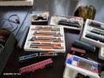 train électrique, Ophalen, Zo goed als nieuw, Locomotief, Jouef