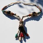 Superbe collier ethnique neuf, Bijoux, Sacs & Beauté, Colliers, Enlèvement ou Envoi, Neuf