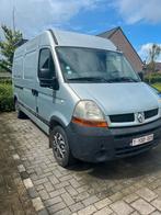 Renault master 120 dci, Te koop, Particulier, Renault