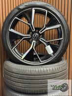 19" Vw Passat RLine LEEDS 235 40 york napoli NIEUW OEM, Auto-onderdelen, Banden en Velgen, 19 inch, Banden en Velgen, Nieuw, Ophalen of Verzenden