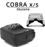 New@SKYZONE Cobra S 800 x 480 10,9 cm Cobra X 1280 x 720, Hobby en Vrije tijd