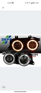 Kit complet de phares .bmw e30, Enlèvement, Comme neuf