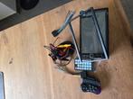 Te koop car Android player NIEUW, Auto diversen, Autoradio's, Ophalen, Zo goed als nieuw