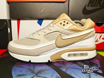 Nike Air Max Classic BW 'Cream/Hemp' EU40 2021 beschikbaar voor biedingen