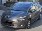 Citroën C4 Picasso, Voorwielaandrijving, 1350 kg, 1199 cc, 7 zetels