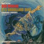LP Bob Morane ‘Et Le Brouillard Doré’, Ophalen, William Vance, Eén stripboek, Zo goed als nieuw