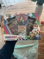 Pokémon sword & shield figure collection, Ophalen, Nieuw