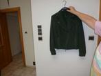 MARIE MEREO Dames vestje in ribfluweel NIEUW, Ophalen of Verzenden, Nieuw, Maat 42/44 (L), Groen