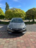 Opel Astra Sports Tourer+ Full options! 1.4 benzine!, Auto's, Automaat, 4 cilinders, Lane Keeping Assist, Leder