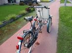 drie wiel fiets van raam, Vélos & Vélomoteurs, Vélos | Tricycles, Van Raam, Enlèvement, Utilisé