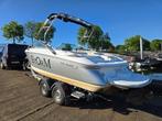 Cobalt 200 speedboot, Watersport en Boten, Gebruikt, Binnenboordmotor, 6 meter of meer, Ophalen of Verzenden