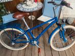 Stadsfiets, Ophalen, Zo goed als nieuw